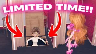 1/17 UPDATE ALERT! 🚨 Limited Lana Quest | Dress to Impress