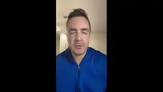 🕰️ 60-Second Physical Therapy with Steve Goostree