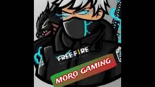 moro gaming is live