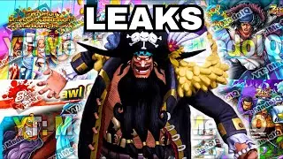 New Leaks 19 EX Banner, Free Summons and More OPBR