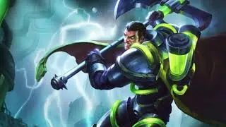 Montage Darius (CuCaRot)