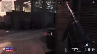 Call of duty vanguard alpha beta ps5 gameplay no commentary.