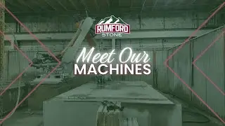 Meet The Machine: Robo SawJet by BACA