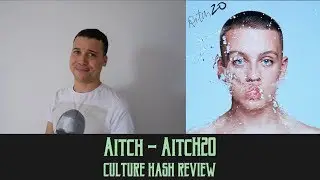 Aitch   AitcH20 | Album Review