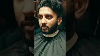 From Ordinary to Extraordinary! ✂️💈 | DEVOM STUDIOS UNISEX SALON  #devom #noida #FreshLook