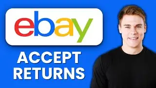 NEW! How to Accept Returns on eBay (2025) 🔄 | Complete Guide to Managing Return Requests