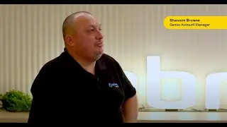 Why Audio Quality Matters in Hybrid Work | Shannon Brown from Telrex