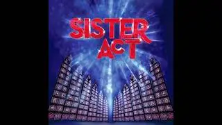 Sister Act Jr! Spread The Love Around!