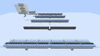 18,000XP Per Hour - Furnace XP Farm (Minecraft Java 1.14 - 1.15+)