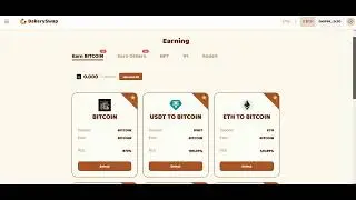 This is the most profitable HarryPotterObamaSonic10Inu coin STAKING ever 🚀 stake BITCOIN