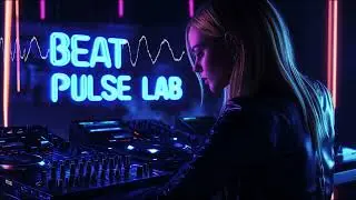 Deep house by Beatpulselab's  EDM 2024-2025
