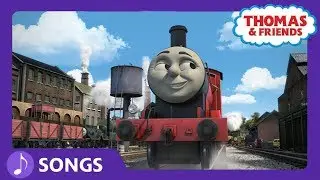 Thomas & Friends MV Believer
