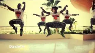 Jungle Boogie (ABDC season 5) 