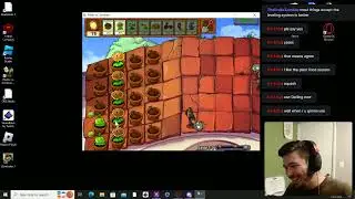 ROSS corpse husband falls of the roof (VODS)
