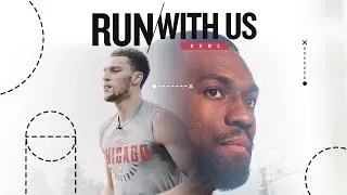 Run With Us Season 2 - Episode 2: 