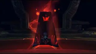 World First Horrific Vision - Full Clear with 4 Faceless Masks