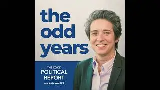 Season 2, Episode 6: David Axelrod, Amy Walter and David Wasserman at the RNC