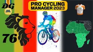 PCM23 Lions - Ep 76 - Paris-Roubaix