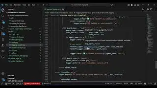 How I built a Production ready Multi-Agent system using Strands and AWS.