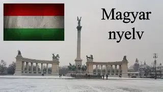 A Língua Húngara - Origem e Fonética