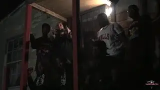 JuneBugg & Trap Life  - All In The Trap