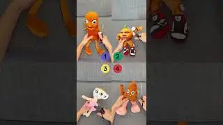 CUT G REAL collection - which one is your favorite?