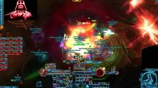 SWTOR Hateful Entity 16man Nim