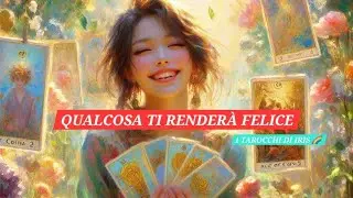 🌈QUESTA È LA TUA RIVINCITA cartomanzia #tarocchi #tarologia