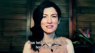 Jessica Graham - mindful sex