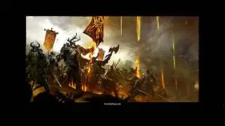 Guild Wars 2 updated the graphics engine using DirectX 11 and the game looks so beautiful now!