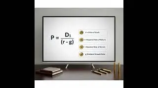 Dividend Discount Model | Best Valuation for Stable Dividend Stocks?