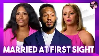 Married At First Sight | Season 14 Episode 1 | #Recap