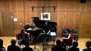 Gabriella Smith: Anthozoa