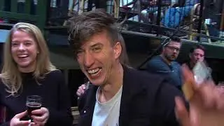 Bockbier festival 2017