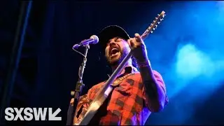 Shakey Graves Performs 'Cops and Robbers' | SXSW 2018