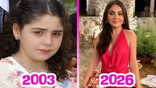  Antes e Depois de Chocolate com Pimenta como está o elenco hoje