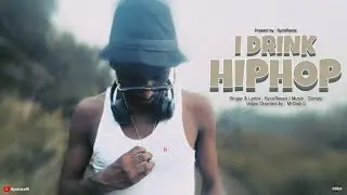 SycoRaxxx66 | I DRINK HIPHOP | (Official music video)#india #rap #hiphop #kolkata #hiphopmusic #2024