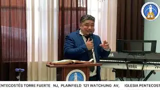 Pastor Fernando Enr&iacute;quez  01/11/26￼