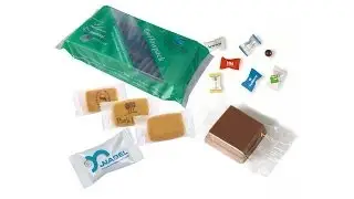 FWL280 Flow pack machine, flow wrapper, horizontal packaging machine