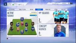 FIFA 19_ GOLD 3 RANK 1 REWARDS  final fut rewards of fifa19