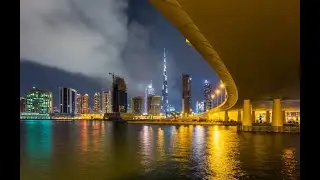 Enhanced Rain in Dubai | Drone Technology| Innovative Tech |
