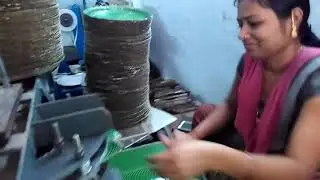 Small Scale Business Ideas in Telugu: Paper Plate Making Machines for Success 🚀