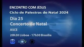 Concerto de Natal 2024