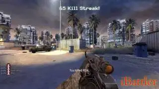 Karmabot CoD4 Rage