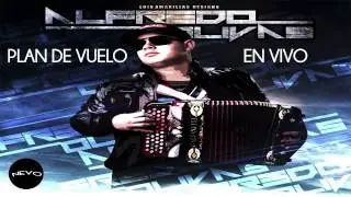 Alfredo Olivas - Plan De Vuelo En Vivo