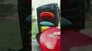 What do the numbers mean on a disc golf frisbee? Beginners guide to Disc Golf.