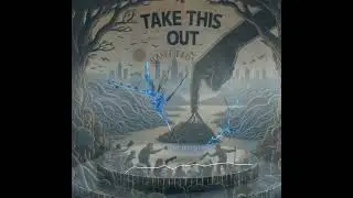 Rasec Leon - Take This Out [ELECTRO]