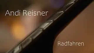 Andi Reisner | Radfahren