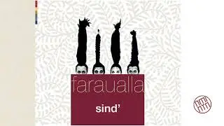 Faraualla - From Me to You  [World Music, Ethnic Music]