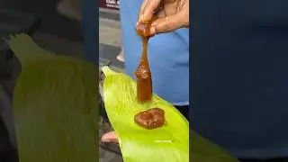 Idhu over hyped halwa!!😭&hearts;️😬 Your favorite halwa shop???👇😍 | Nive&rsquo;s Vlog #shorts